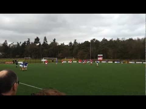 Slotfase HDS 1 - Sporting '70 1