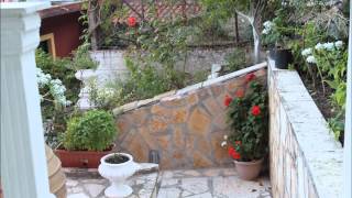 preview picture of video 'Das Haus Nina in Agios Georgios auf Korfu'