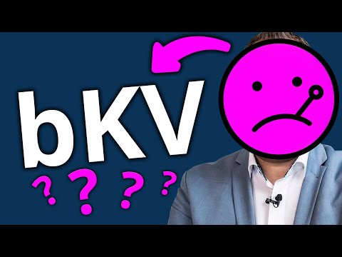 Warum die bKV extrem spannend für JEDEN Arbeitgeber ist! (Betriebliche Krankenversicherung)