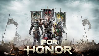 Come Join Our For Honor Ninja Tournament!