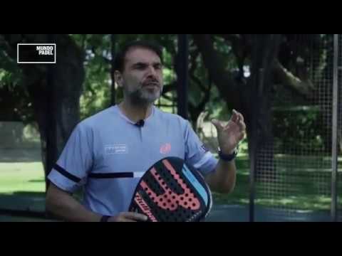 Mundo Padel - Consejos para jugar en canchas descubiertas