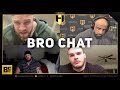 DECIDING NICK'S FUTURE | Fouad Abiad, Iain Valliere, Ben Chow & Nick Walker | Bro Chat #67