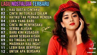 Download lagu LAGU NOSTALGIA TERBARU 😠TEMBANG KENANGAN VIRAL 2026 💔 PATAH HATI 'KAU DUSTAI CINTAKU' mp3 Download lagu LAGU NOSTALGIA TERBARU 😠TEMBANG KENANGAN VIRAL 2026 💔 PATAH HATI 'KAU DUSTAI CINTAKU' mp3