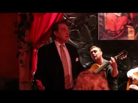 Nuno de Aguiar, "Fado Alexandrino" - "Letra (?)"