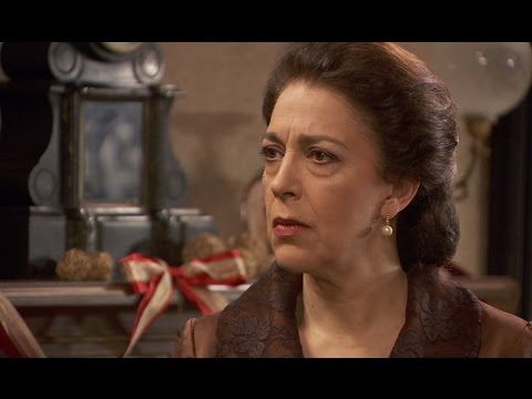 PUENTE VIEJO C971 - Amalia amenaza a Francisca con el secreto de Inés