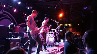 Have Mercy - Coexist - Live at the Paradise in Boston, MA 3/16/18