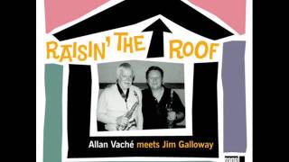 Jim Galloway - Lullaby In Rhythm