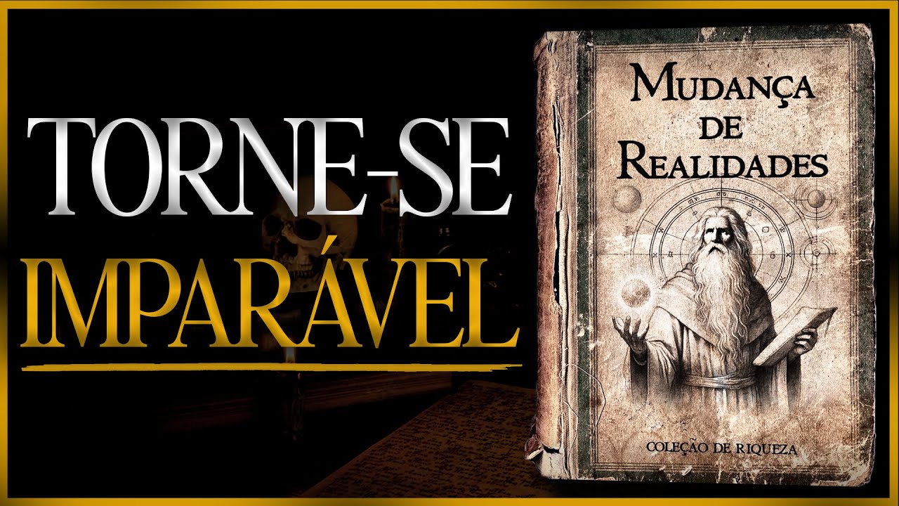 "Pare de se esforçar: o universo fará TUDO por você | A Lei do Reverso (Audiolivro Completo)