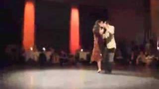 Video thumbnail for Matias Facio and Kara Wenham WinterBall Zürich Dic 2007