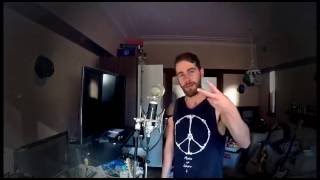 The Oz Project - MiniCoop covers Bliss n Eso - 'Cant Get Rid Of This Feeling'