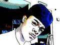 BOW WOW IM GOING CRAZY