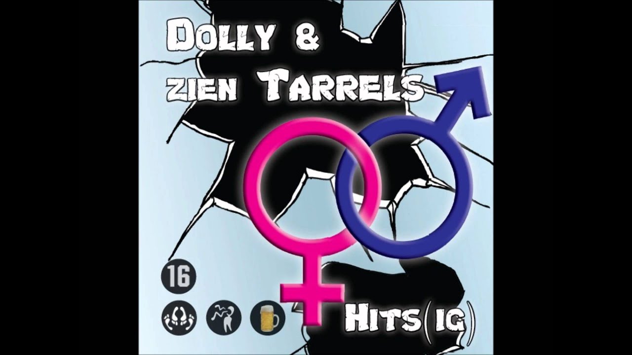 Dolly & zien Tarrels