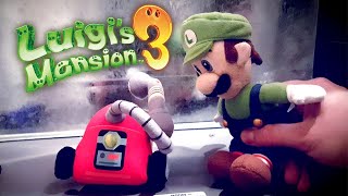 Luigi's Mansion 3 (SONG) ! - Cute Mario Bros.