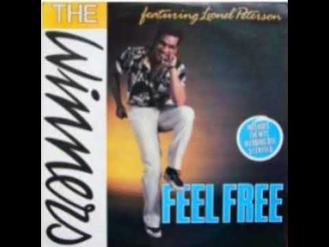 The Winners  - Wedding Day (1986)       #WaarWasJy