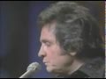 After Taxes - Johnny Cash (1978)