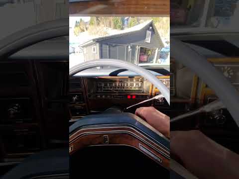 Thumbnail for Ford ltd Landau 1977 by Ford LTD II, Ford Landau