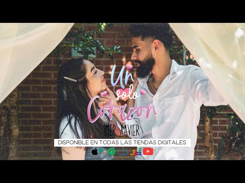 Imer Xavier - Un Solo Corazón (Video Oficial)