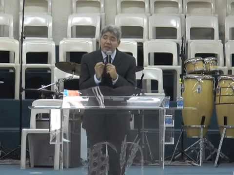 Valores absolutos do Reino de Deus - Rev. Hernandes Dias Lopes