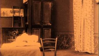 46 Lea e il gomitolo