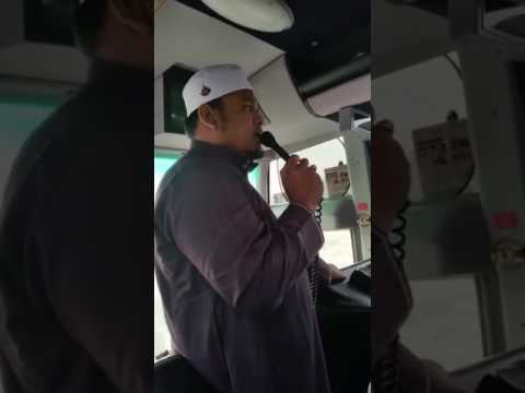 Nasyid Rasulullah dari Ustaz Raja Suhaimi - KRS Travel Sdn Bhd