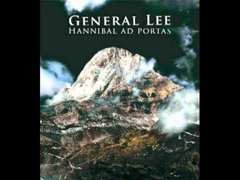 General Lee - Our Last Struggle Winter online metal music video by GENERAL LEE