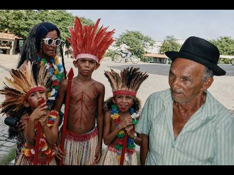 LÔBO DO POVO – Uma lembrança de outros tempos