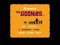 NES Longplay 064 The Goonies JP