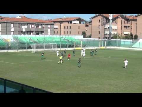 PRIMAVERA, TIM CUP - Sassuolo-Novara, secondo tempo