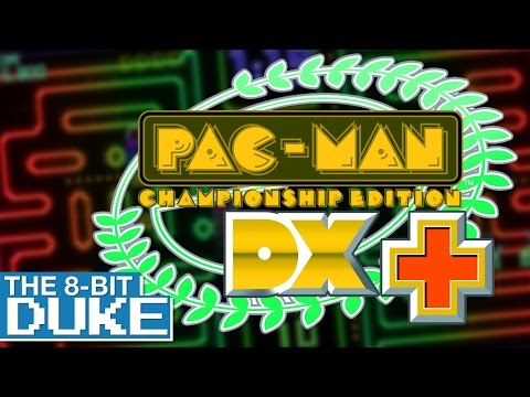 pac man championship edition dx pc free download