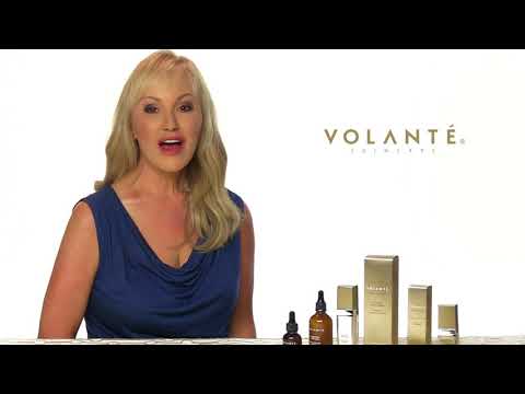 VOLANTE Skincare - How to get rid of Cellulite