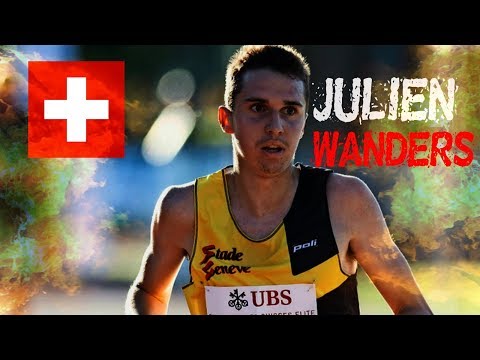 JULIEN WANDERS - YOUNG TALENT ● HD ●