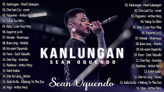 Kanlungan - Noel Cabangon (Sean Oquendo Cover) | Sean Oquendo Great Hits Cover - TOP Song OPM 2024 🎧