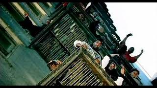 krayzie bone - get' chu twisted (vídeo clipe)