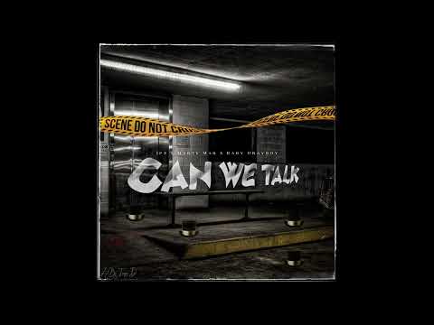 JP3PlusTax x Babydrayboy x Martymar - Can We Talk