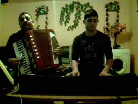 gheorghe si beniamin