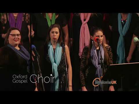 download lagu mp3 mp4 Oxford Gospel Choir, download lagu Oxford Gospel Choir gratis, unduh video klip Oxford Gospel Choir