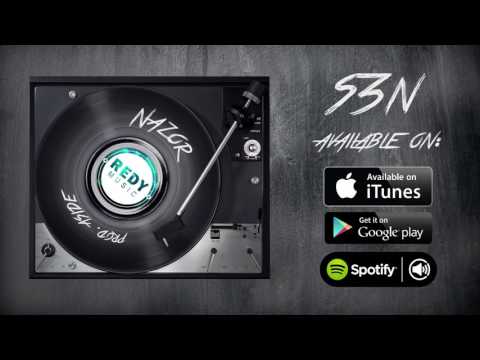 REDY - NAZOR (prod. ASIDE)