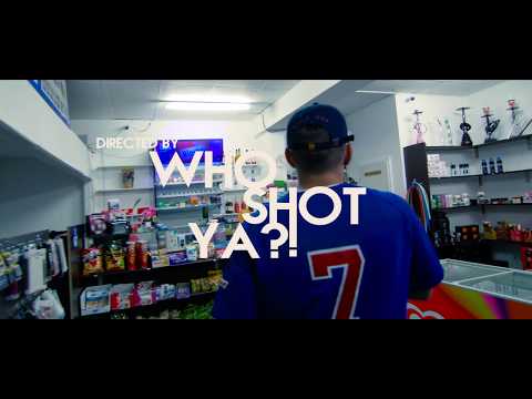 SINAN49 -  ZAFIRA x DRILL (Official 4K Video)