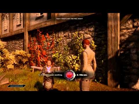 Dragon Age: Inquisition (Balance/Humor) Playthrough - Pt. 108