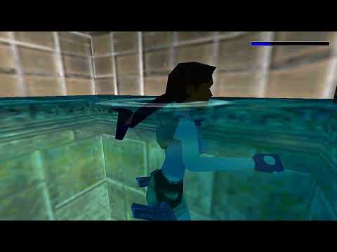 TRLE 2006.01.11 - Egypt and Beyond 1, The quest for the sacred birds