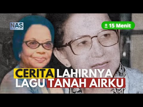 Thank you MOTHER SOED, a song born from LONGING for Indonesia!!