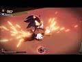 SHADOW GENERATIONS Doom Wing S Rank Sunset Heights Act 1