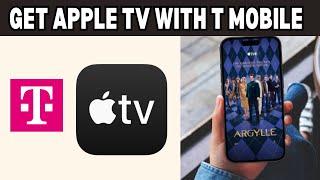 How To Get Apple Tv With T Mobile