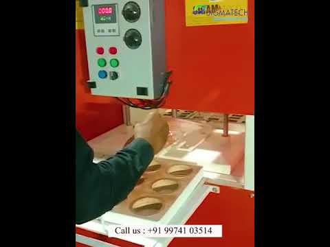 Automatic Scrubber Packing Machine