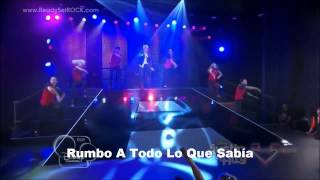 Austin Y Ally-Chasin&#39; The Beat Of My Heart (Subtitulada a Español)