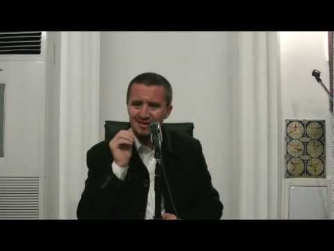 Rrugetimi Per Tek Zoti - Gjalleria 2 [2012 12 12](dinehoxhacom)