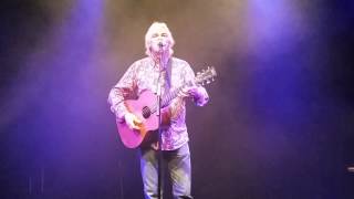 Robyn Hitchcock - Recalling The Truth - Colchester (UK) - 2014-10-07