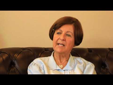 Bagdy Emőke – Férfi és nő (1. rész)