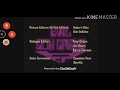 Evil Con Carne End Credits Season 1 Reversed