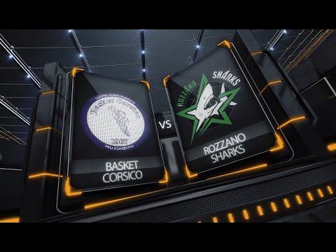 FIP 1DV - Milano 6 - Corsico v Rozzano - Highlights (11.1.20)